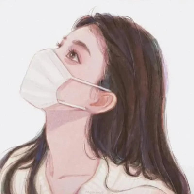 2025头像情侣最火一男一女