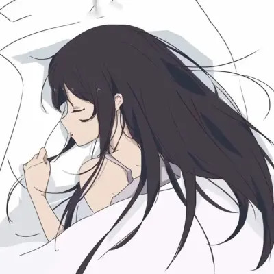 单人情侣头像男女