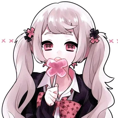 单人情侣头像男女
