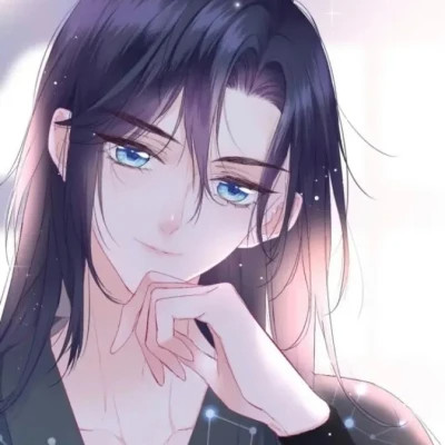 单人情侣头像男女