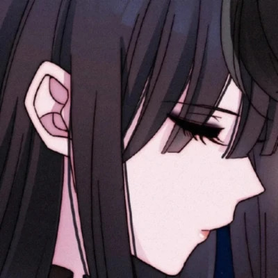单人情侣头像男女