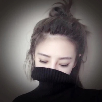 单人情侣头像男女