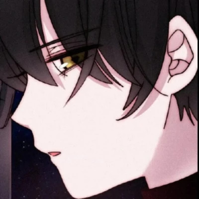 单人情侣头像男女