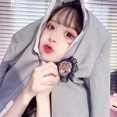 单人情侣头像男女