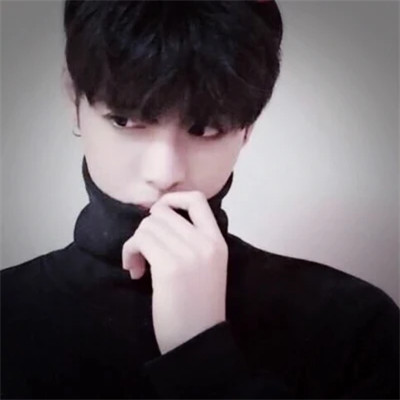 单人情侣头像男女