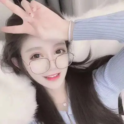 单人情侣头像男女