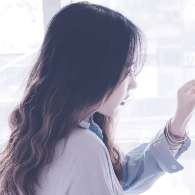 单人情侣头像男女