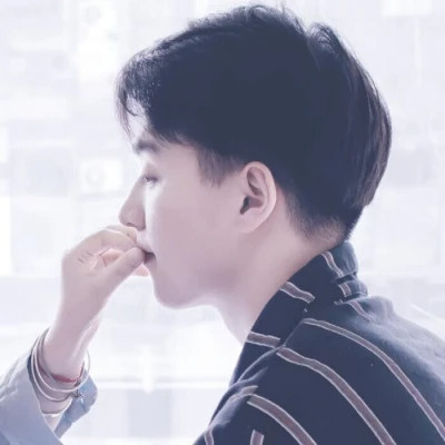 单人情侣头像男女