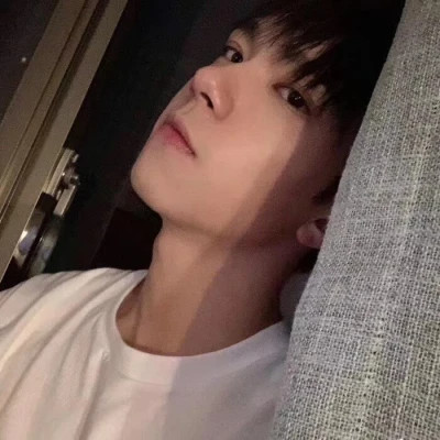 单人情侣头像男女
