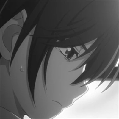 单人情侣头像男女