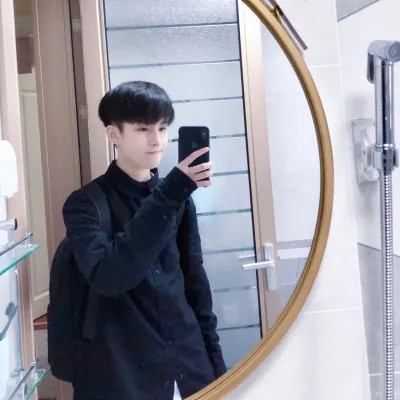 单人情侣头像男女