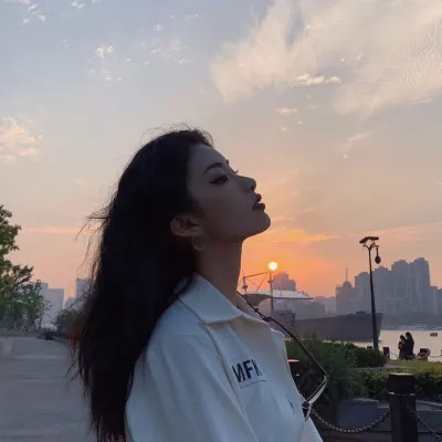 单人情侣头像男女