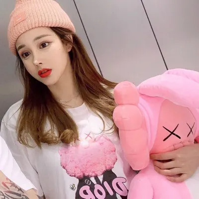 单人情侣头像男女