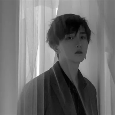 单人情侣头像男女