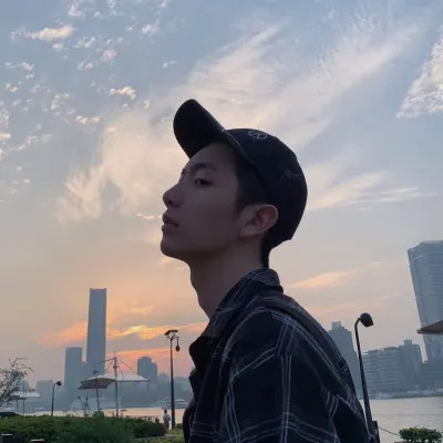 单人情侣头像男女