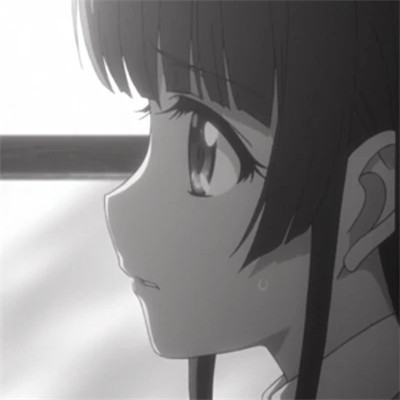 单人情侣头像男女