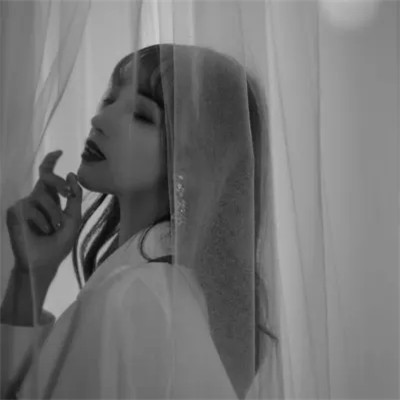 单人情侣头像男女