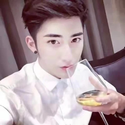 单人情侣头像男女