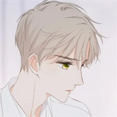 单人情侣头像男女