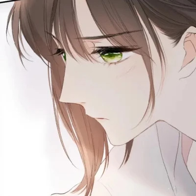 单人情侣头像男女