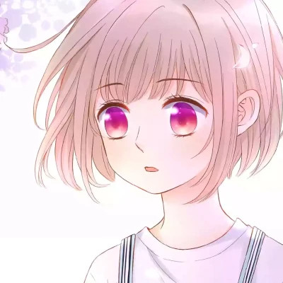 单人情侣头像男女