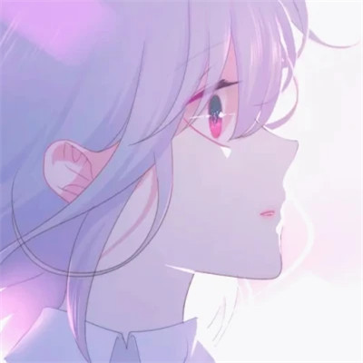 单人情侣头像男女