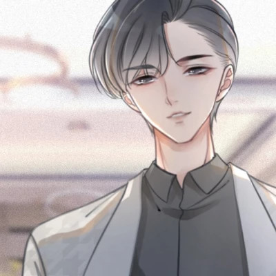 单人情侣头像男女
