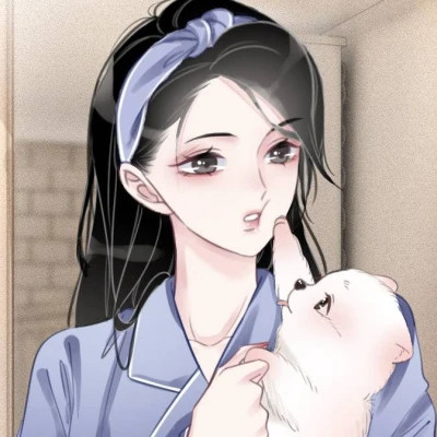 单人情侣头像男女