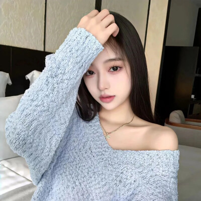 女生微信头像图片2025最新款