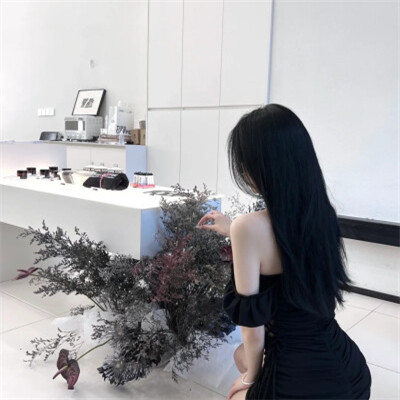 女生微信头像图片2025最新款