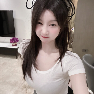 女生微信头像图片2025最新款