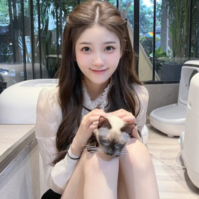 女生微信头像图片2025最新款