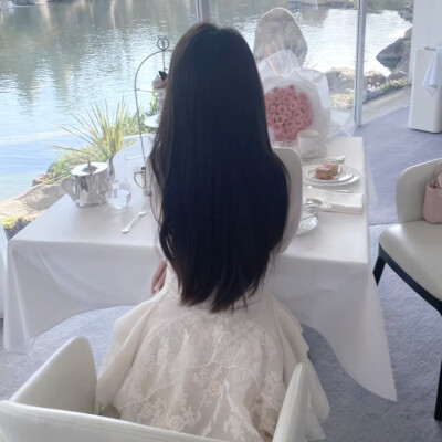 女生微信头像图片2025最新款