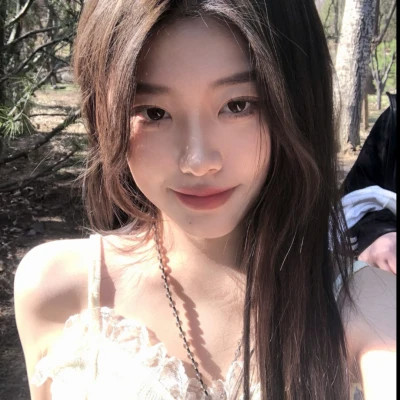 女生微信头像图片2025最新款