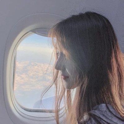 女生微信头像图片2025最新款