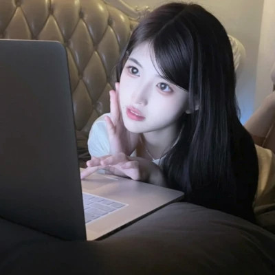 女生微信头像图片2025最新款