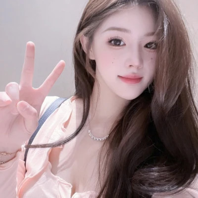 女生微信头像图片2025最新款