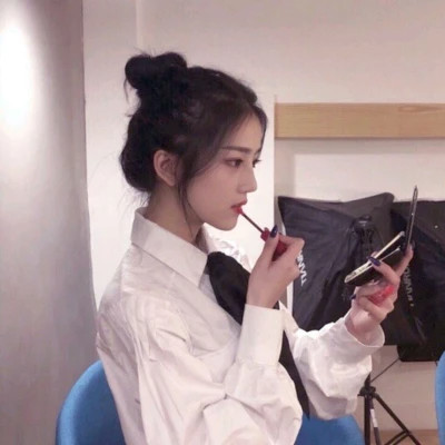女生微信头像图片2025最新款