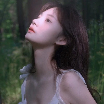 女生微信头像图片2025最新款