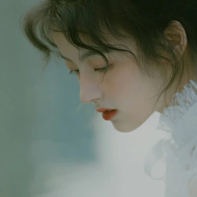 女生微信头像图片2025最新款