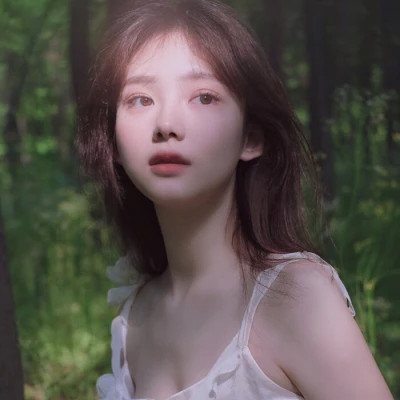 女生微信头像图片2025最新款