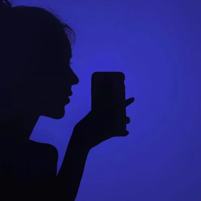 女生头像高清真人氛围感图片