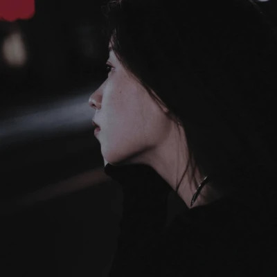 女生头像高清真人氛围感图片