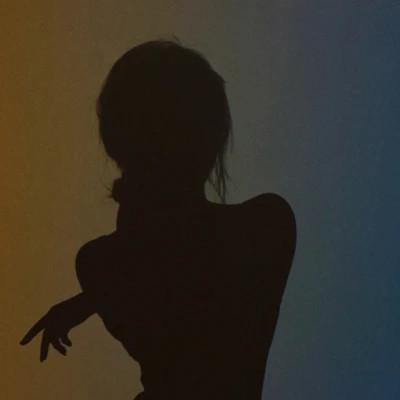 女生头像高清真人氛围感图片