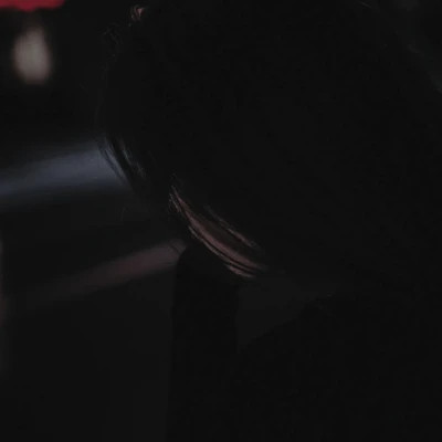 女生头像高清真人氛围感图片