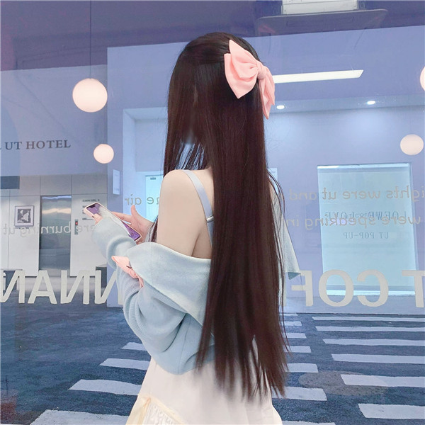 2025气质女头像唯美高清图片