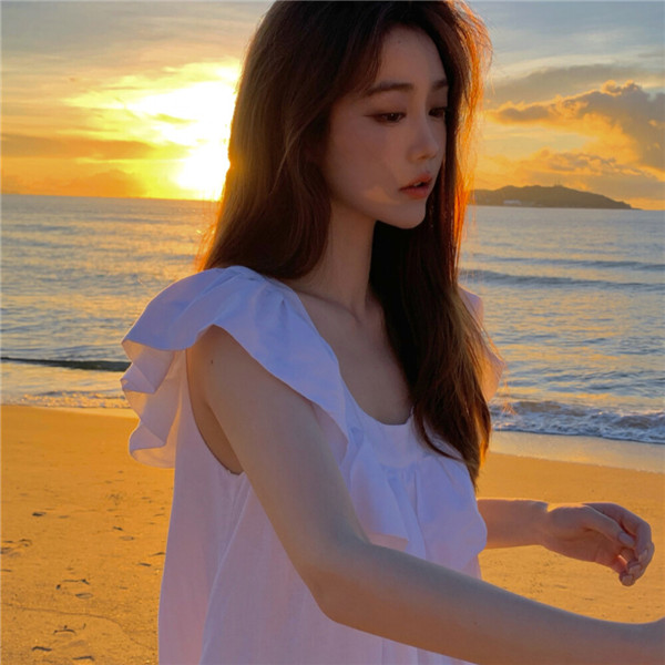 2025气质女头像唯美高清图片