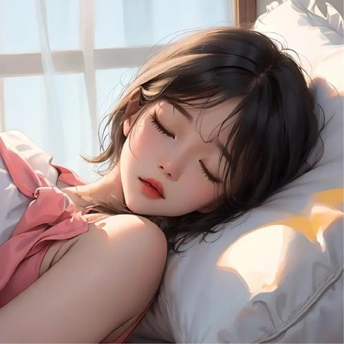 2025最流行微信头像女