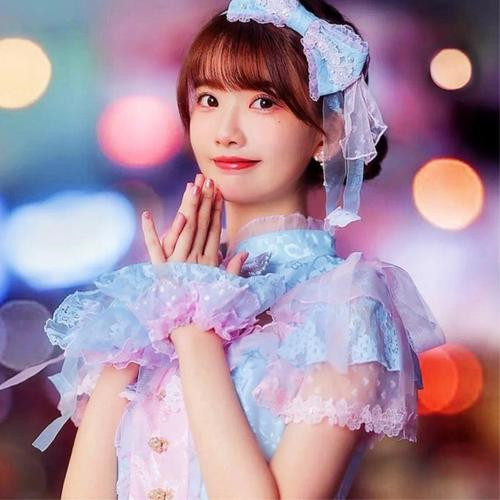 2025最流行微信头像女