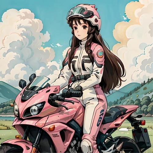 女人最适合的微信头像2025